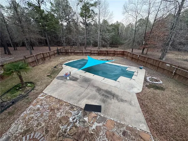 $234,999 | 649 Flora Natchez Road, Robeline, LA 71469