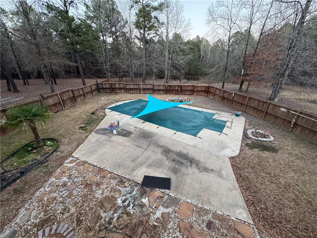 649 Flora Natchez Road Robeline, LA 71469 - Photo 25 of 34