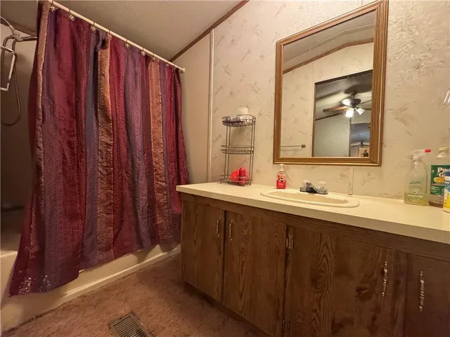 $234,999 | 649 Flora Natchez Road, Robeline, LA 71469