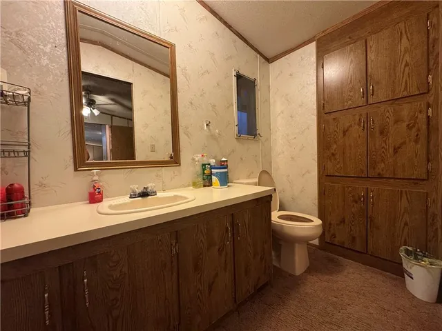 $234,999 | 649 Flora Natchez Road, Robeline, LA 71469