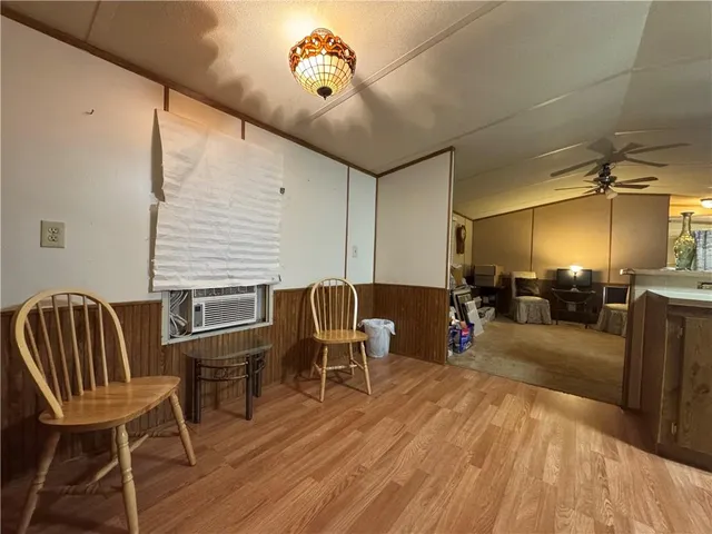 $234,999 | 649 Flora Natchez Road, Robeline, LA 71469