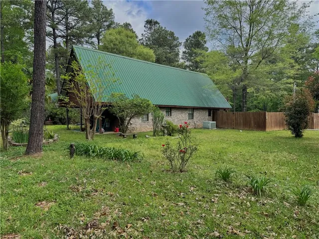 $234,999 | 649 Flora Natchez Road, Robeline, LA 71469