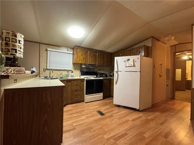 $234,999 | 649 Flora Natchez Road, Robeline, LA 71469