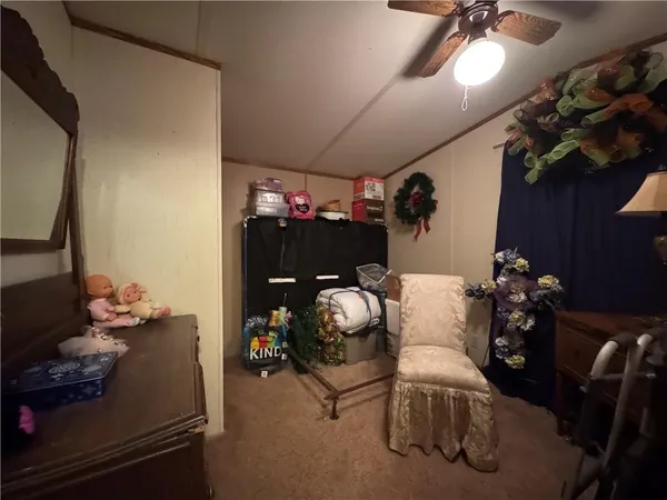 $234,999 | 649 Flora Natchez Road, Robeline, LA 71469