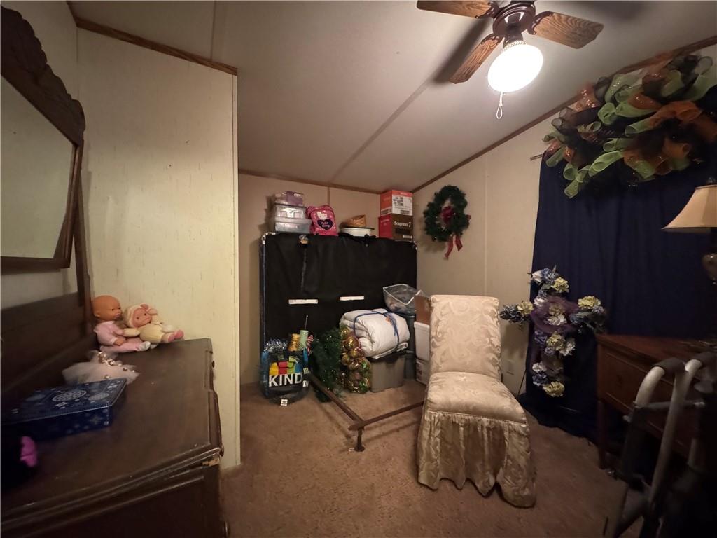 649 Flora Natchez Road Robeline, LA 71469 - Photo 33 of 34