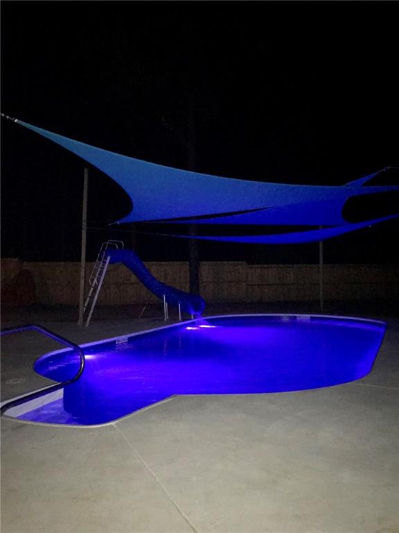 649 Flora Natchez Road Robeline, LA 71469 - Photo 4 of 34