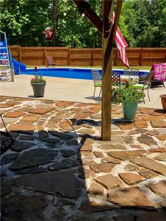 $234,999 | 649 Flora Natchez Road, Robeline, LA 71469