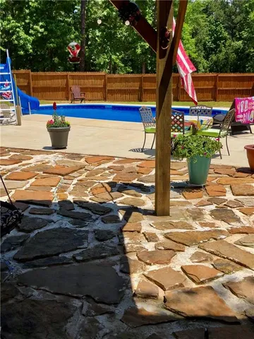 $234,999 | 649 Flora Natchez Road, Robeline, LA 71469