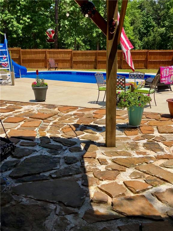 649 Flora Natchez Road Robeline, LA 71469 - Photo 5 of 34