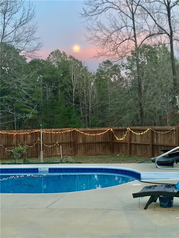 649 Flora Natchez Road Robeline, LA 71469 - Photo 6 of 34