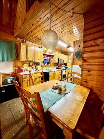 $234,999 | 649 Flora Natchez Road, Robeline, LA 71469