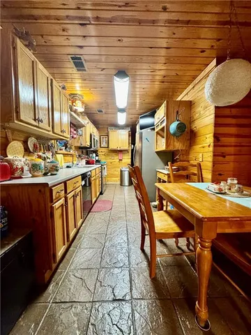 $234,999 | 649 Flora Natchez Road, Robeline, LA 71469