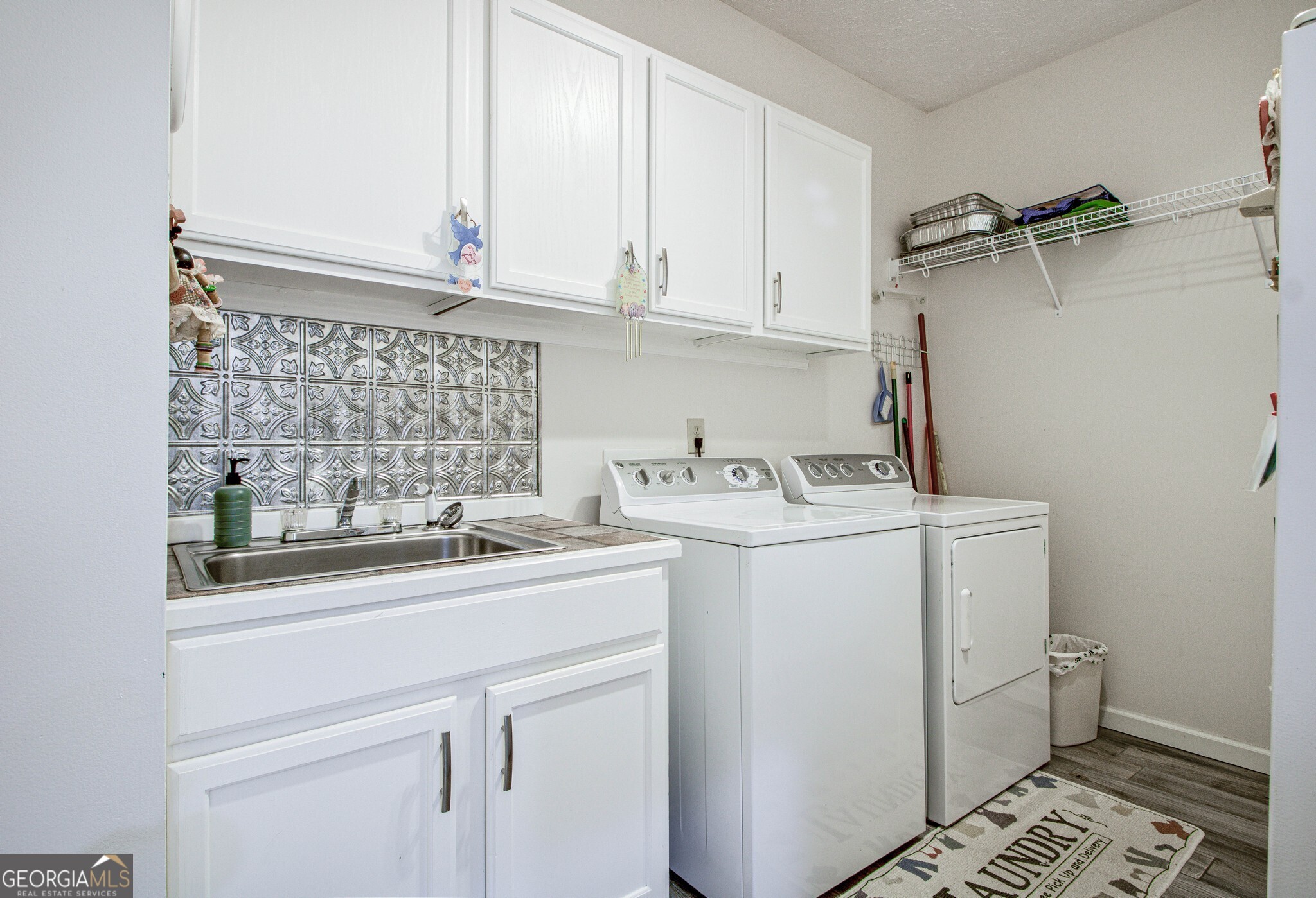 967 Tope Road Sharpsburg, GA 30277 - Photo 44 of 95