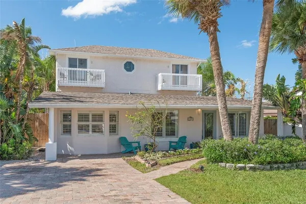 $1,199,999 | 1422 North Atlantic Avenue, New Smyrna Beach, FL 32169