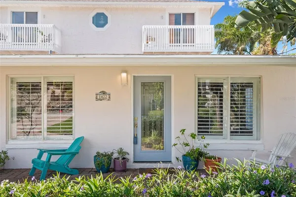 $1,199,999 | 1422 North Atlantic Avenue, New Smyrna Beach, FL 32169