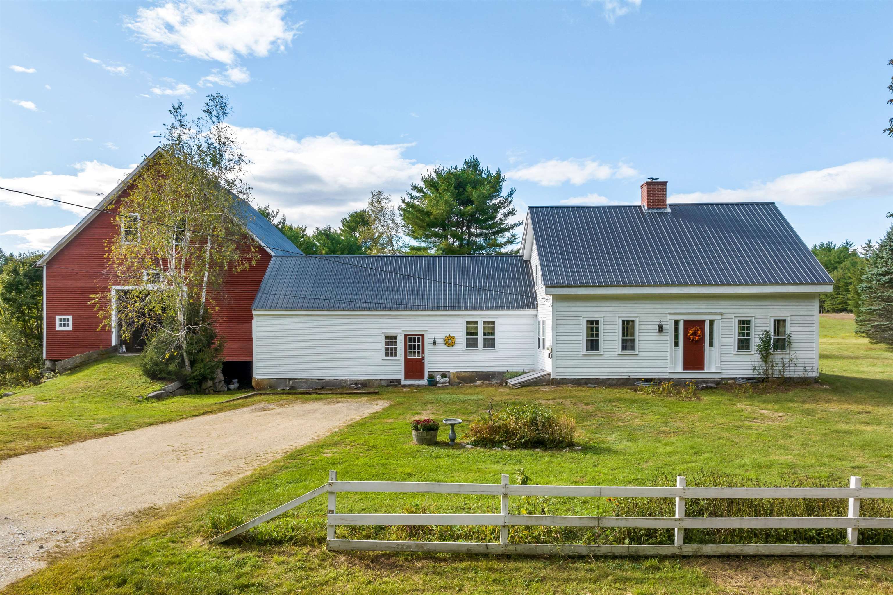 190 Menotomy Road Fryeburg, ME 04037 - Photo 1 of 39 Gallery Image 1