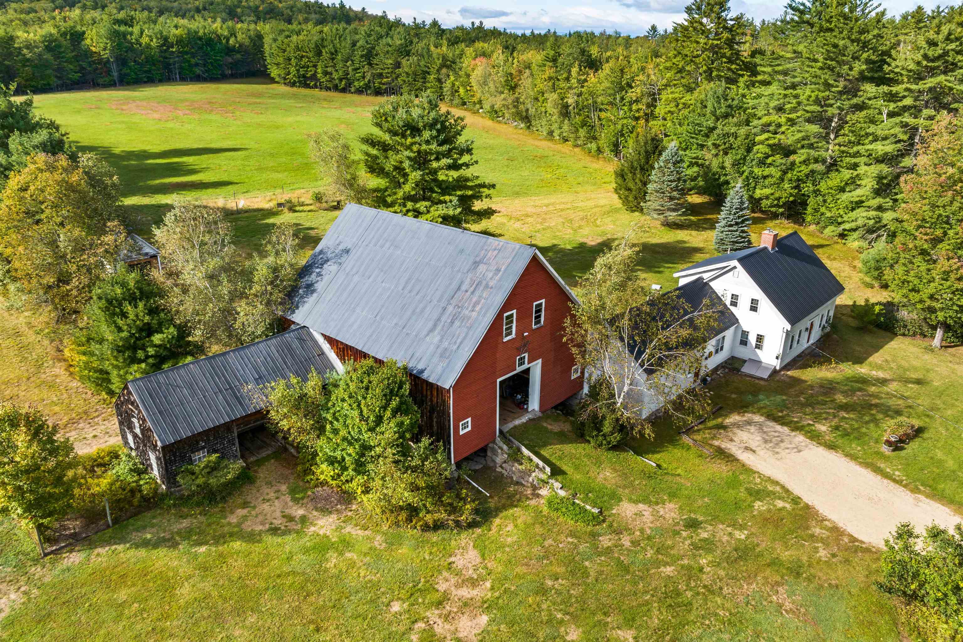 190 Menotomy Road Fryeburg, ME 04037 - Photo 3 of 39 Gallery Image 3