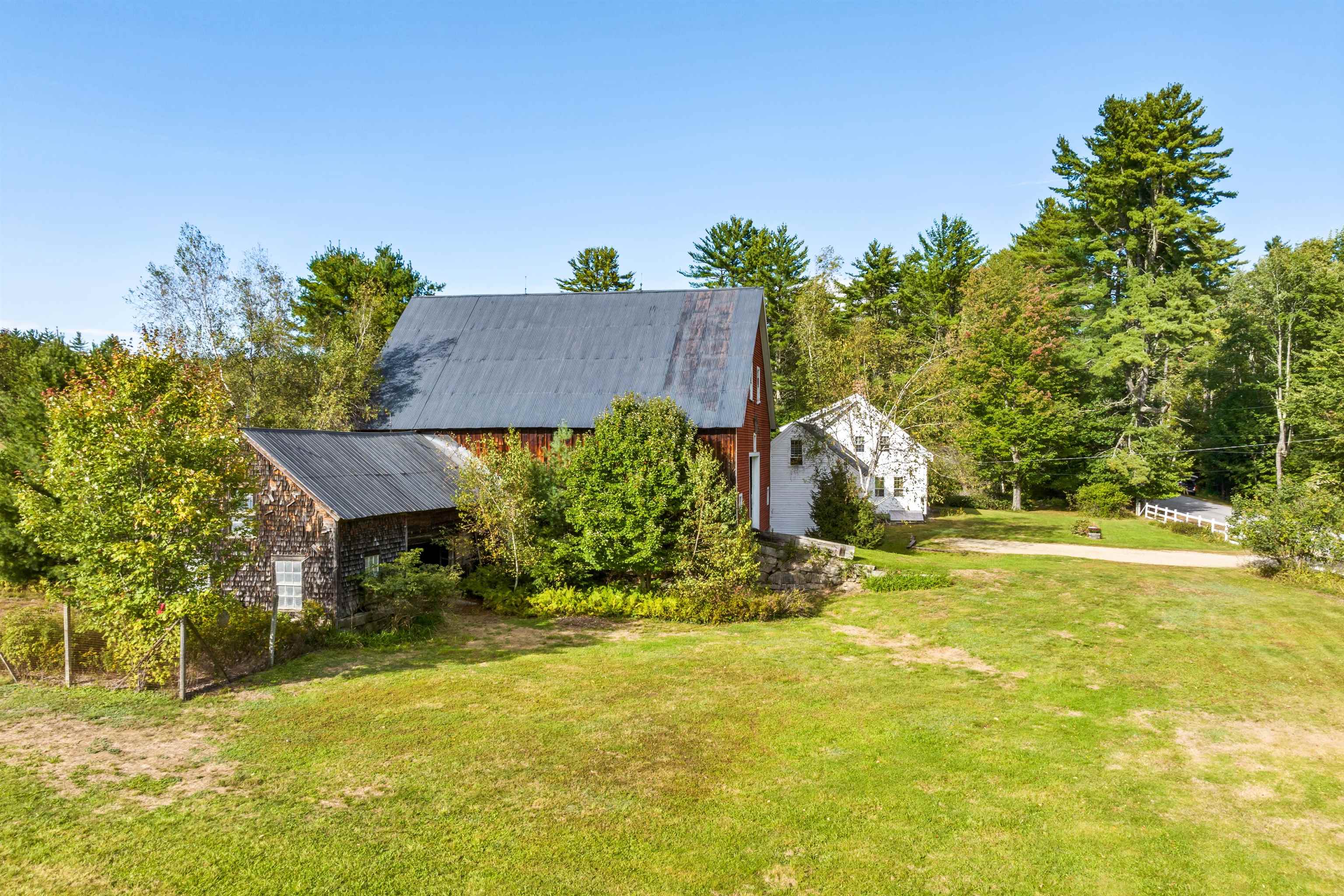 190 Menotomy Road Fryeburg, ME 04037 - Photo 4 of 39 Gallery Image 4