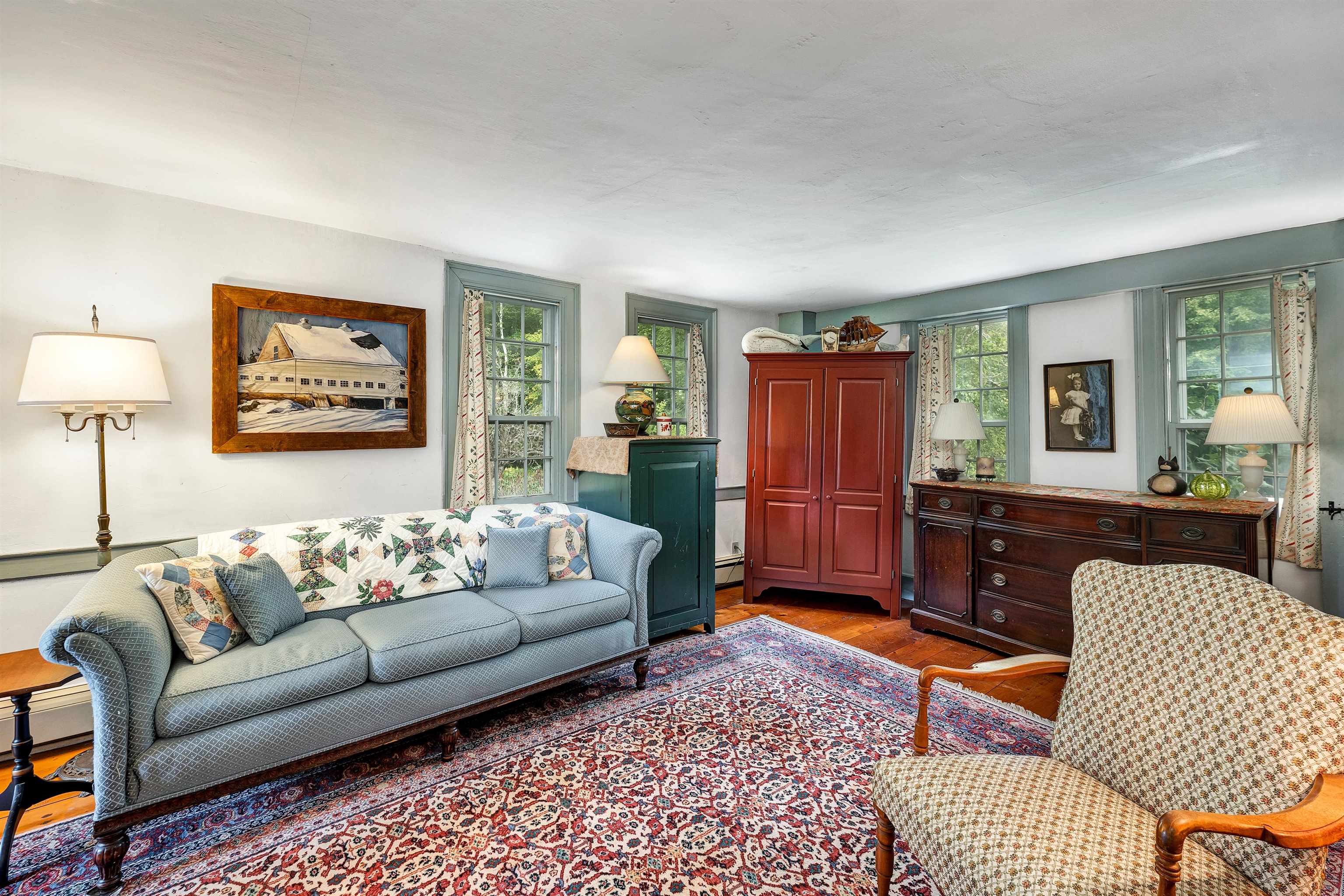 190 Menotomy Road Fryeburg, ME 04037 - Photo 7 of 39 Gallery Image 7