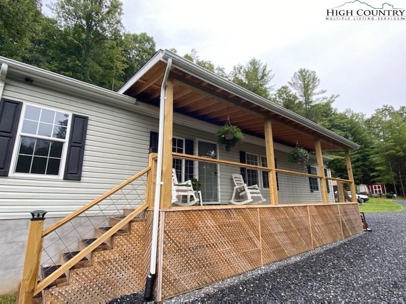 355 Smithey Road Crumpler, NC 28617 - Photo 1 of 15 Gallery Image 1
