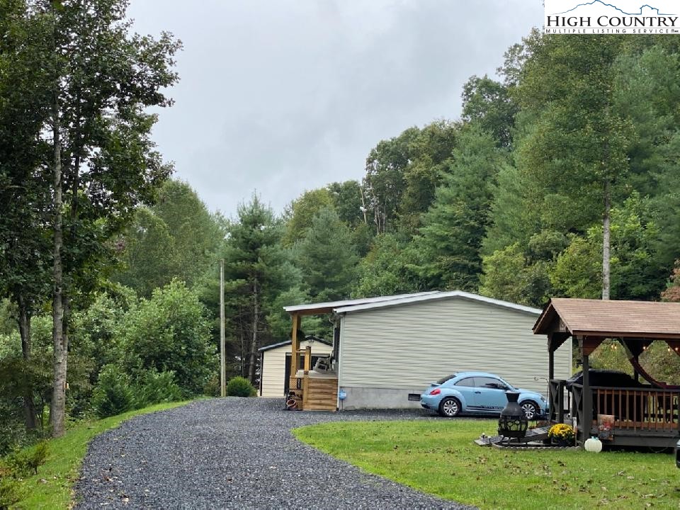355 Smithey Road Crumpler, NC 28617 - Photo 15 of 15 Gallery Image 15