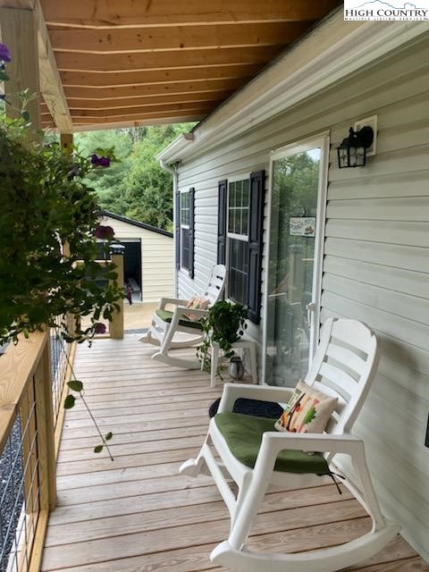 355 Smithey Road Crumpler, NC 28617 - Photo 2 of 15 Gallery Image 2