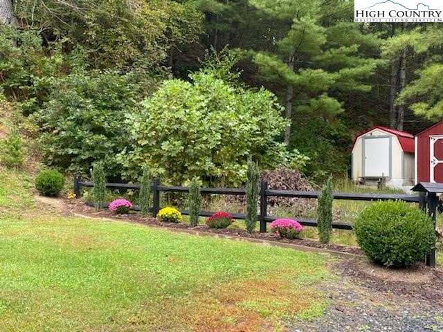 355 Smithey Road Crumpler, NC 28617 - Photo 3 of 15 Gallery Image 3