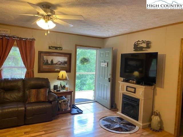 355 Smithey Road Crumpler, NC 28617 - Photo 8 of 15 Gallery Image 8