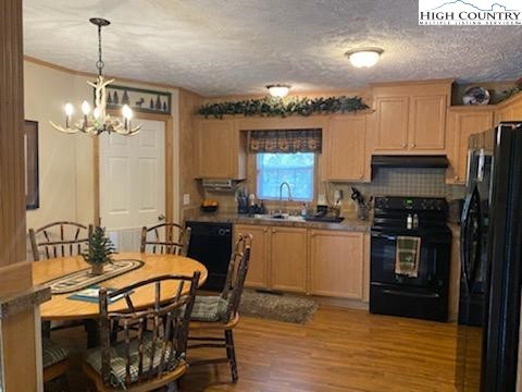 355 Smithey Road Crumpler, NC 28617 - Photo 9 of 15 Gallery Image 9