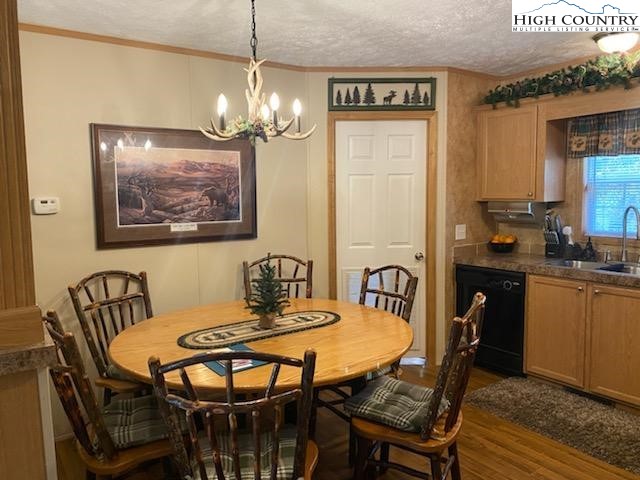 355 Smithey Road Crumpler, NC 28617 - Photo 10 of 15 Gallery Image 10