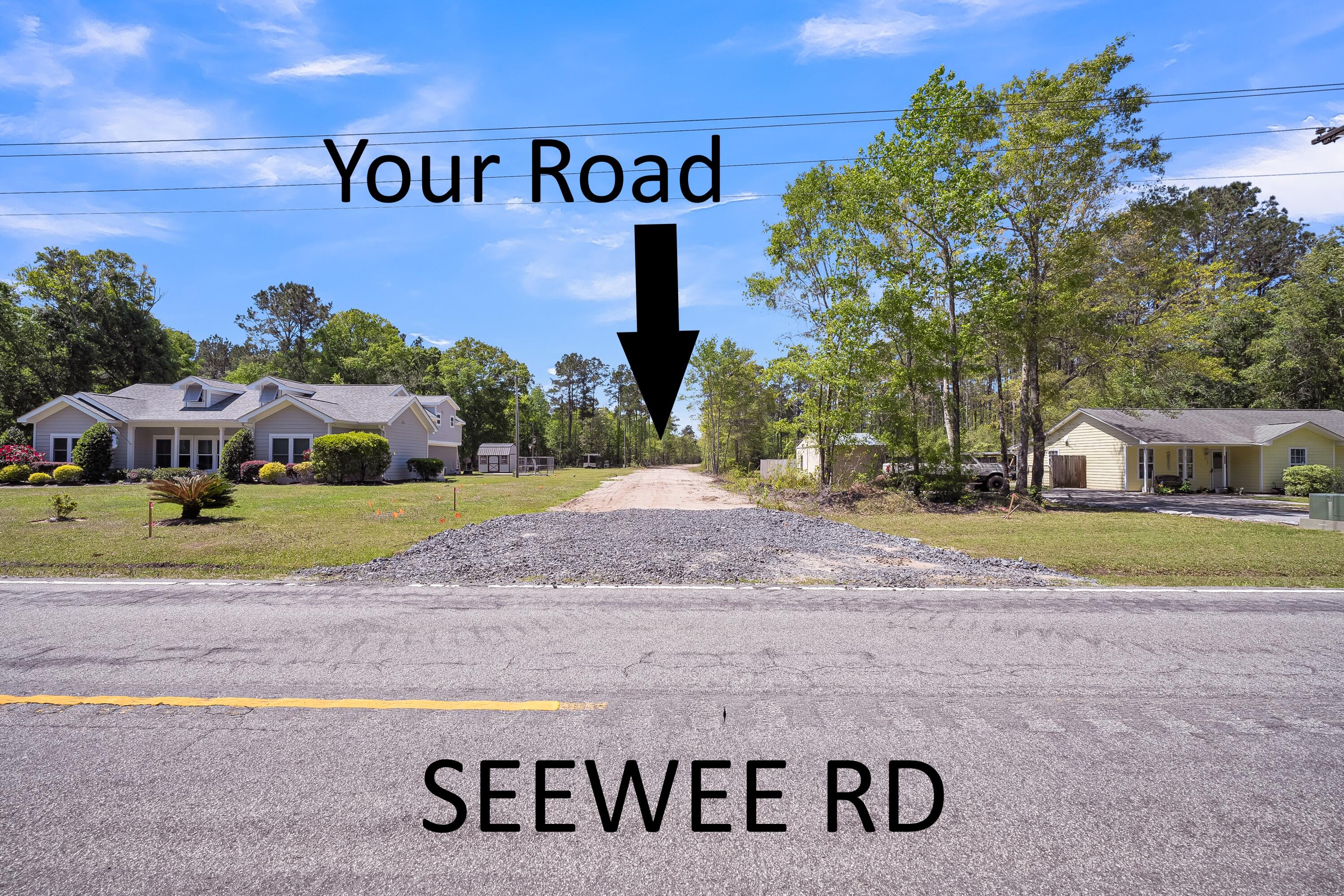 5646 Giddyup Lane Awendaw, SC 29429 - Photo 4 of 8 CREM - 6848 Seewee Rd-10.Arrowjpg