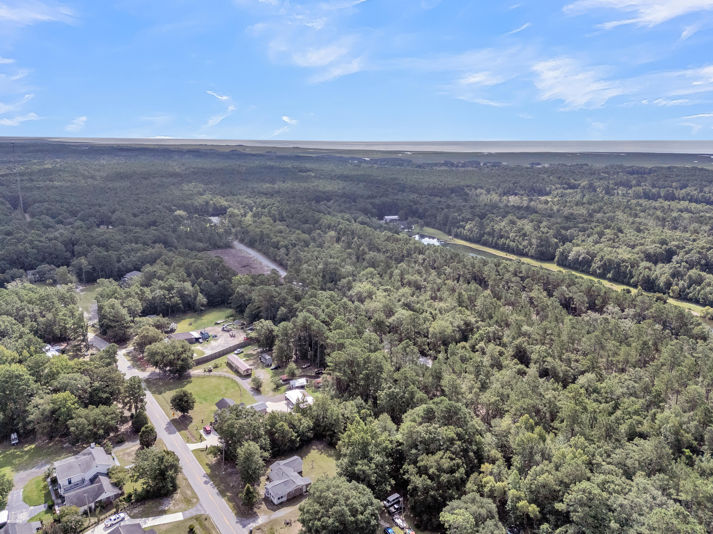 5646 Giddyup Lane Awendaw, SC 29429 - Photo 6 of 8 CREM - Lot 5 Giddyup Lane-7