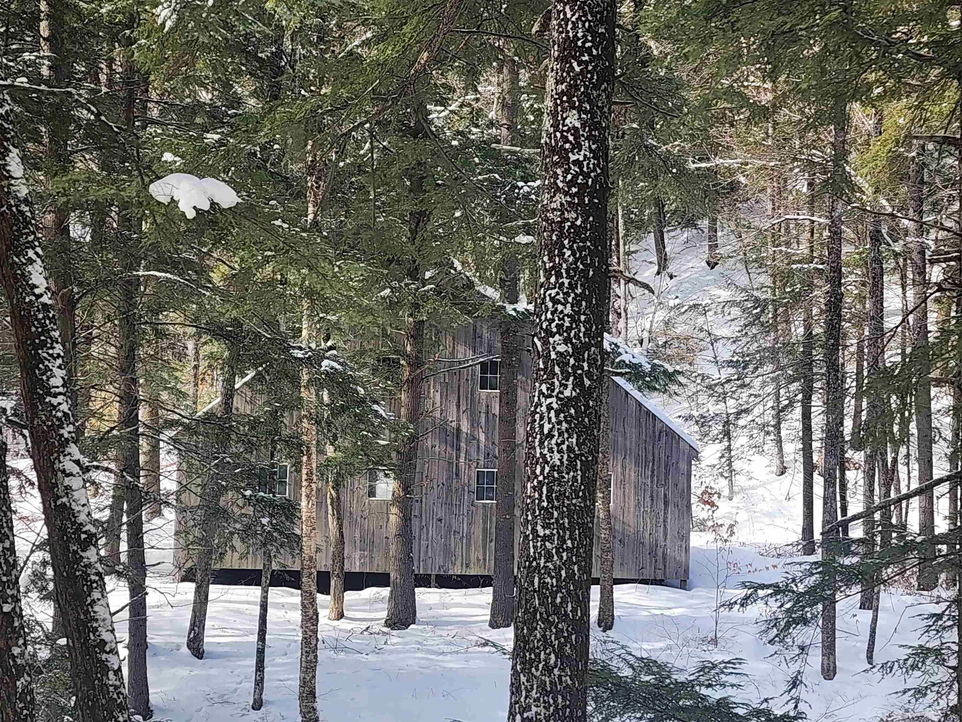 Tbd Lilliesville Brook Road Stockbridge, VT 05772 - Photo 2 of 16 Gallery Image 2