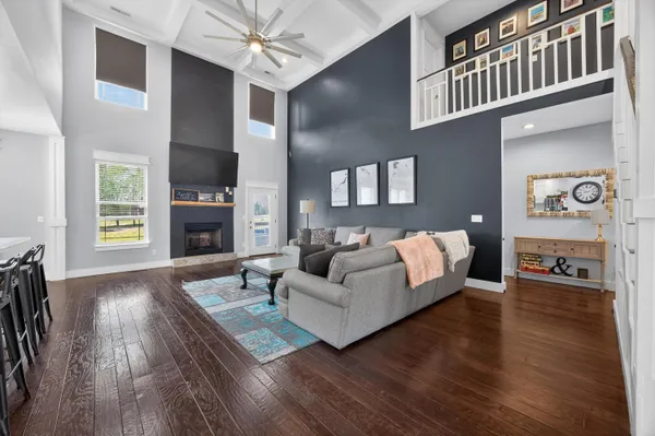 $599,000 | 8106 Savannah Bay Drive, Ooltewah, TN 37363