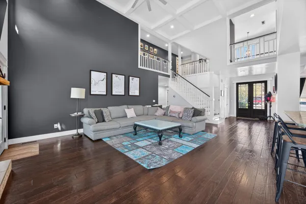 $599,000 | 8106 Savannah Bay Drive, Ooltewah, TN 37363