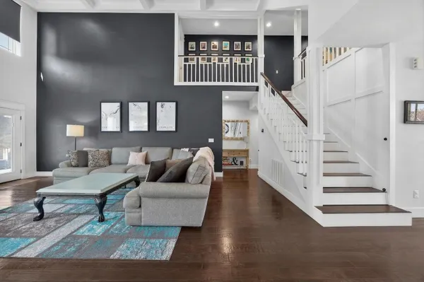 $599,000 | 8106 Savannah Bay Drive, Ooltewah, TN 37363