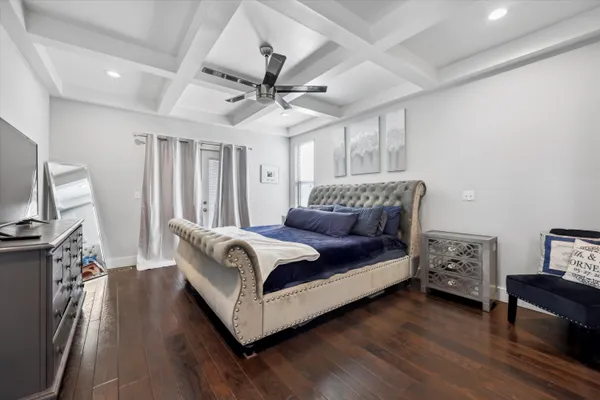 $599,000 | 8106 Savannah Bay Drive, Ooltewah, TN 37363