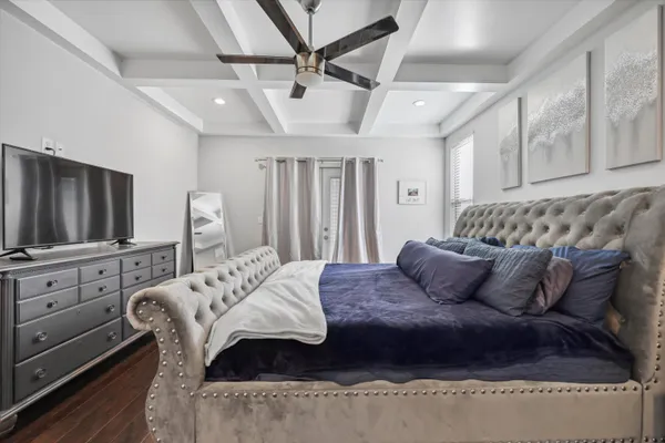 $599,000 | 8106 Savannah Bay Drive, Ooltewah, TN 37363