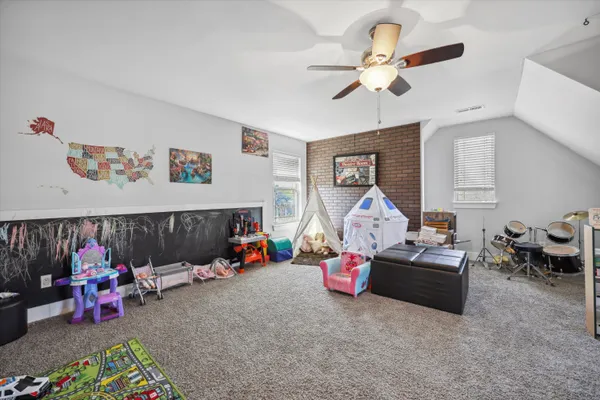 $599,000 | 8106 Savannah Bay Drive, Ooltewah, TN 37363