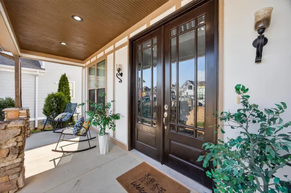 $599,000 | 8106 Savannah Bay Drive, Ooltewah, TN 37363