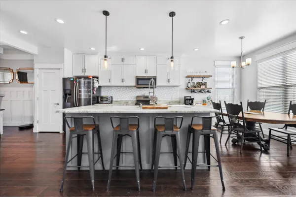 $599,000 | 8106 Savannah Bay Drive, Ooltewah, TN 37363