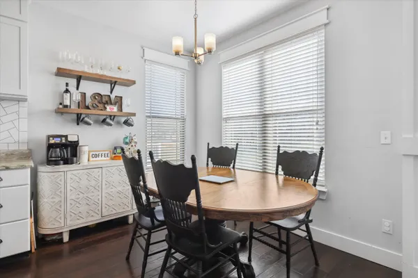 $599,000 | 8106 Savannah Bay Drive, Ooltewah, TN 37363