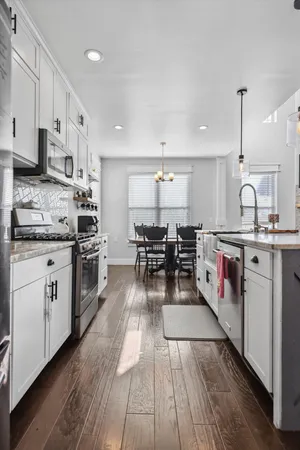 $599,000 | 8106 Savannah Bay Drive, Ooltewah, TN 37363