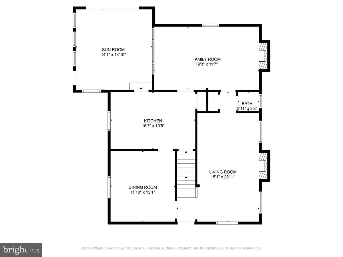 243 Rambling Way Springfield, PA 19064 - Photo 40 of 42 unknown