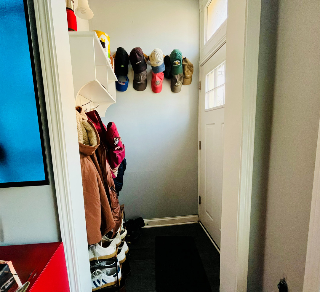 1300 North Greenview Avenue, Unit 2F Chicago, IL 60642 - Photo 11 of 11 a view of storage and utility room