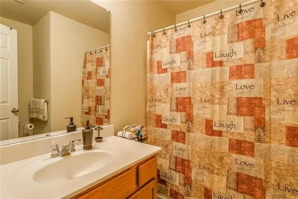 $3,999 | 8832 Elk Creek Lane, Fort Worth, TX 76123