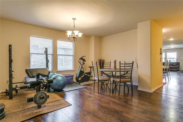 $3,999 | 8832 Elk Creek Lane, Fort Worth, TX 76123