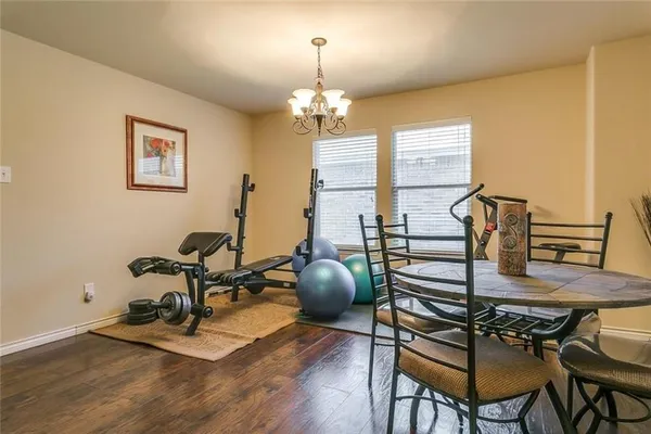 $3,999 | 8832 Elk Creek Lane, Fort Worth, TX 76123