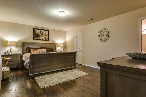 $3,999 | 8832 Elk Creek Lane, Fort Worth, TX 76123