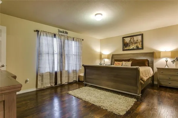 $3,999 | 8832 Elk Creek Lane, Fort Worth, TX 76123